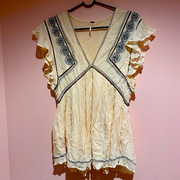 Free People Tops - Free People top